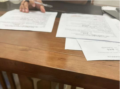 合作5年代理記賬客戶，淺談內賬和內部財務規范